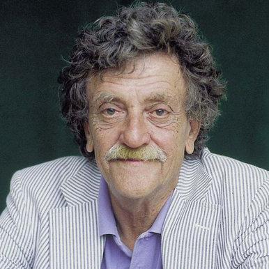 – Kurt Vonnegut